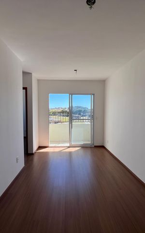Apartamento para alugar com 50m², 2 quartos e 1 vaga Apartamento para alugar com 50m², 2 quartos e 1 vagaSala