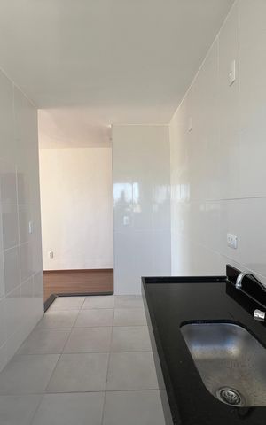 Apartamento para alugar com 50m², 2 quartos e 1 vaga Apartamento para alugar com 50m², 2 quartos e 1 vagaCozinha