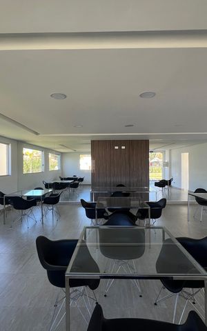 Apartamento para alugar com 50m², 2 quartos e 1 vaga Apartamento para alugar com 50m², 2 quartos e 1 vagaÁrea comum - Salão de festas