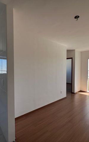 Apartamento para alugar com 50m², 2 quartos e 1 vaga Apartamento para alugar com 50m², 2 quartos e 1 vagaSala