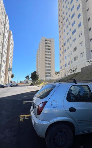 Apartamento para alugar com 50m², 2 quartos e 1 vaga Apartamento para alugar com 50m², 2 quartos e 1 vagaGaragem