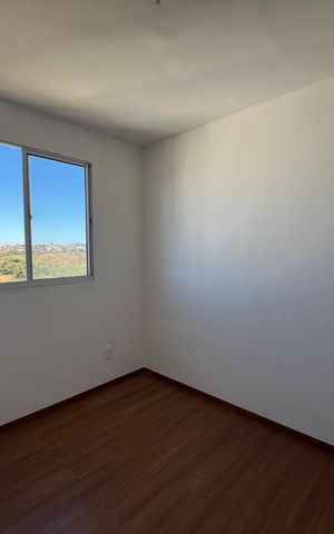Apartamento para alugar com 50m², 2 quartos e 1 vaga Apartamento para alugar com 50m², 2 quartos e 1 vagaQuarto 1