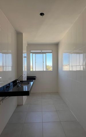 Apartamento para alugar com 50m², 2 quartos e 1 vaga Apartamento para alugar com 50m², 2 quartos e 1 vagaCozinha
