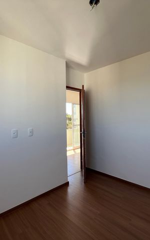 Apartamento para alugar com 50m², 2 quartos e 1 vaga Apartamento para alugar com 50m², 2 quartos e 1 vagaQuarto 2
