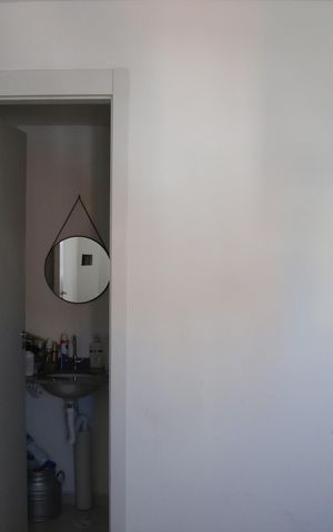 Apartamento para alugar com 25m², 1 quarto e sem vagaQuarto