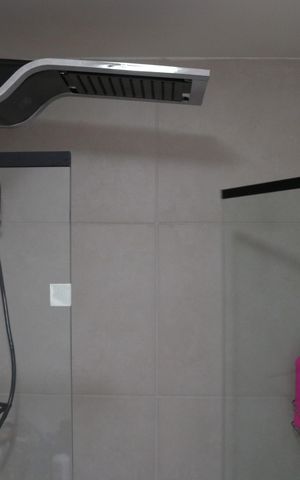 Apartamento para alugar com 25m², 1 quarto e sem vagaBanheiro