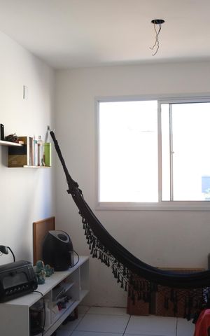 Apartamento para alugar com 25m², 1 quarto e sem vagaSala