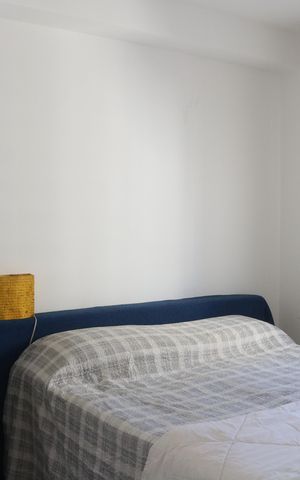 Apartamento para alugar com 25m², 1 quarto e sem vagaQuarto
