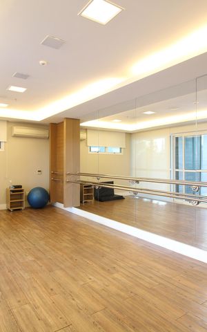 Apartamento para alugar com 80m², 2 quartos e 1 vagaÁrea Comum
