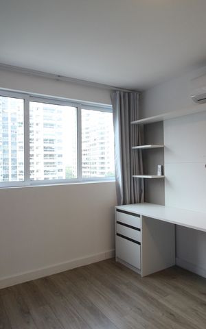 Apartamento para alugar com 80m², 2 quartos e 1 vagaQuarto 1