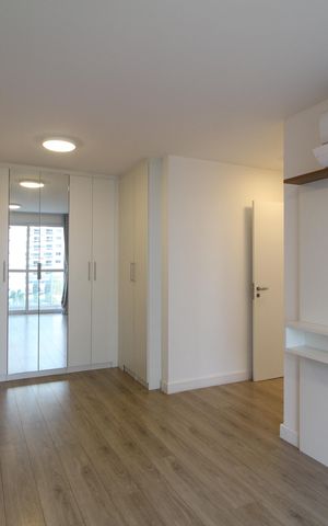 Apartamento para alugar com 80m², 2 quartos e 1 vagaQuarto 2