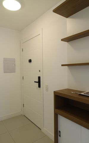 Apartamento para alugar com 80m², 2 quartos e 1 vagaSala