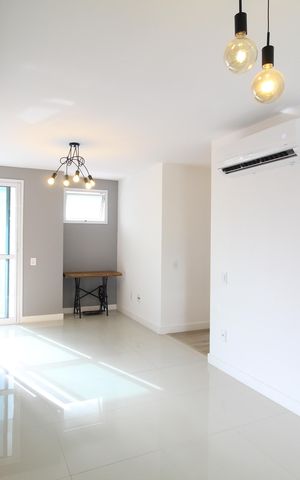 Apartamento para alugar com 80m², 2 quartos e 1 vagaSala