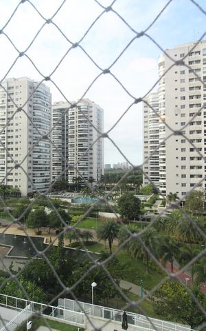 Apartamento para alugar com 80m², 2 quartos e 1 vagaQuarto 1 - Vista