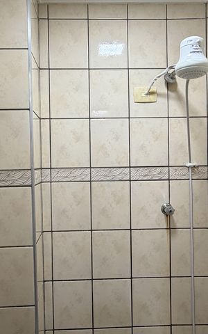 Apartamento para alugar com 110m², 3 quartos e 1 vaga Apartamento para alugar com 110m², 3 quartos e 1 vagaBanheiro de serviço
