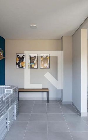 Apartamento para alugar com 36m², 2 quartos e sem vaga