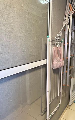 Apartamento para alugar com 59m², 2 quartos e 1 vaga Apartamento para alugar com 59m², 2 quartos e 1 vagaSacada