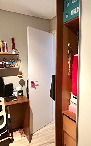 Apartamento para alugar com 59m², 2 quartos e 1 vaga Apartamento para alugar com 59m², 2 quartos e 1 vagaQuarto 1