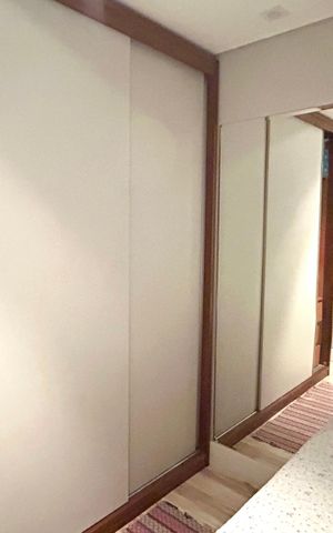 Apartamento para alugar com 59m², 2 quartos e 1 vaga Apartamento para alugar com 59m², 2 quartos e 1 vagaQuarto 1