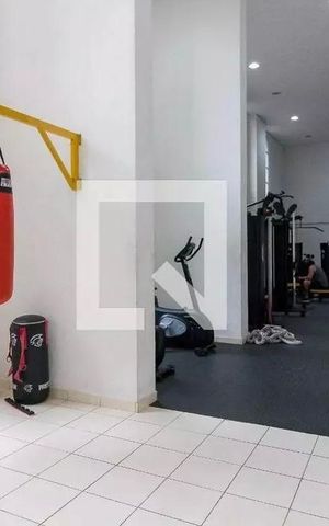 Apartamento para alugar com 59m², 2 quartos e 1 vaga Apartamento para alugar com 59m², 2 quartos e 1 vagaÁrea comum - Academia