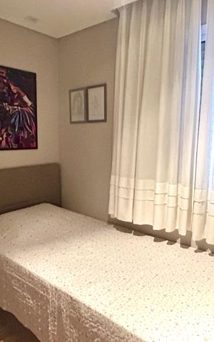 Apartamento para alugar com 59m², 2 quartos e 1 vaga Apartamento para alugar com 59m², 2 quartos e 1 vagaQuarto 1