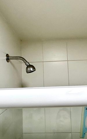 Apartamento para alugar com 59m², 2 quartos e 1 vaga Apartamento para alugar com 59m², 2 quartos e 1 vagaBanheiro da Suíte
