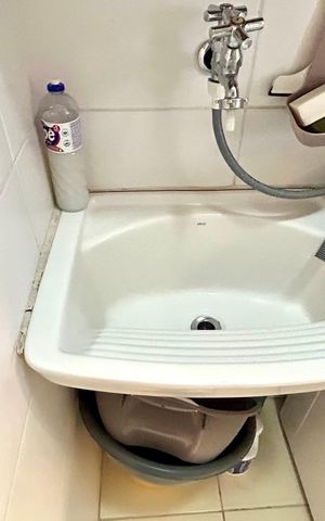 Apartamento para alugar com 59m², 2 quartos e 1 vaga Apartamento para alugar com 59m², 2 quartos e 1 vagaÁrea de Serviço