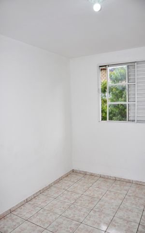 Apartamento à venda com 50m², 2 quartos e sem vaga Apartamento à venda com 50m², 2 quartos e sem vagaDetalhe - Quarto 01