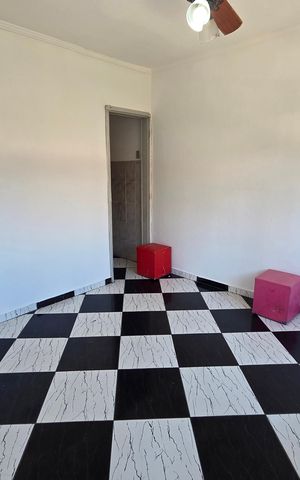 Apartamento para alugar com 40m², 1 quarto e sem vaga Apartamento para alugar com 40m², 1 quarto e sem vagaQuarto 1