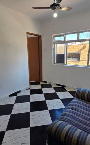 Apartamento para alugar com 40m², 1 quarto e sem vaga Apartamento para alugar com 40m², 1 quarto e sem vagaSala