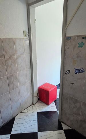 Apartamento para alugar com 40m², 1 quarto e sem vaga Apartamento para alugar com 40m², 1 quarto e sem vagaCloset do quarto 1