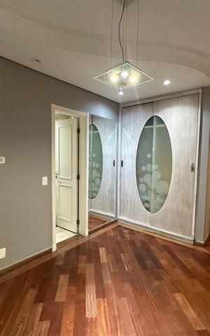 Apartamento para alugar com 350m², 4 quartos e 3 vagas Apartamento para alugar com 350m², 4 quartos e 3 vagasSuíte 1