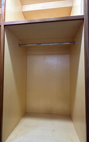Apartamento para alugar com 350m², 4 quartos e 3 vagas Apartamento para alugar com 350m², 4 quartos e 3 vagasCloset da suíte 3