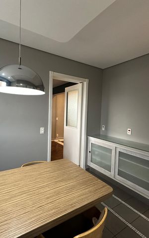 Apartamento para alugar com 350m², 4 quartos e 3 vagas Apartamento para alugar com 350m², 4 quartos e 3 vagasCopa