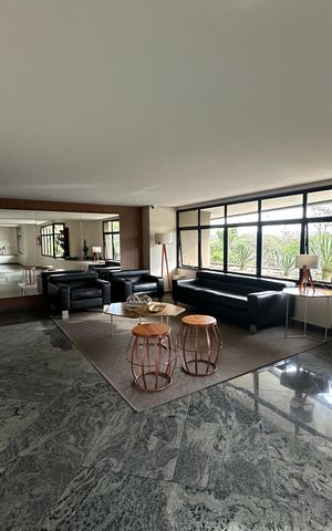 Apartamento para alugar com 350m², 4 quartos e 3 vagas Apartamento para alugar com 350m², 4 quartos e 3 vagasÁrea comum