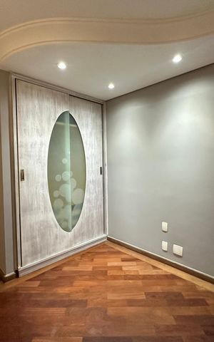 Apartamento para alugar com 350m², 4 quartos e 3 vagas Apartamento para alugar com 350m², 4 quartos e 3 vagasSuíte 2
