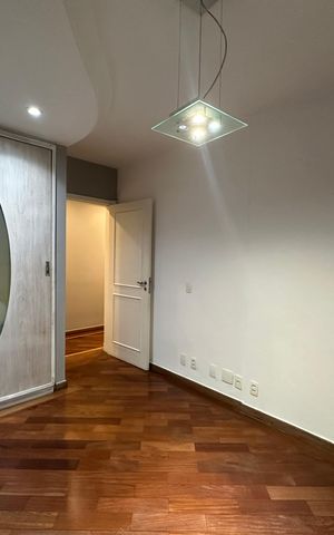 Apartamento para alugar com 350m², 4 quartos e 3 vagas Apartamento para alugar com 350m², 4 quartos e 3 vagasSuíte 1