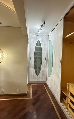 Apartamento para alugar com 350m², 4 quartos e 3 vagas Apartamento para alugar com 350m², 4 quartos e 3 vagasCloset da suíte 3