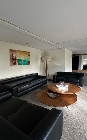 Apartamento para alugar com 350m², 4 quartos e 3 vagas Apartamento para alugar com 350m², 4 quartos e 3 vagasÁrea comum