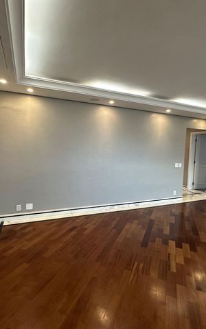 Apartamento para alugar com 350m², 4 quartos e 3 vagas Apartamento para alugar com 350m², 4 quartos e 3 vagasSala