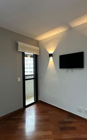 Apartamento para alugar com 350m², 4 quartos e 3 vagas Apartamento para alugar com 350m², 4 quartos e 3 vagasSuíte 2