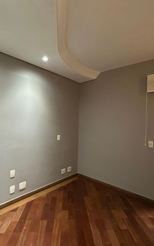 Apartamento para alugar com 350m², 4 quartos e 3 vagas Apartamento para alugar com 350m², 4 quartos e 3 vagasSuíte 2