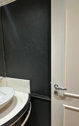Apartamento para alugar com 350m², 4 quartos e 3 vagas Apartamento para alugar com 350m², 4 quartos e 3 vagasLavabo
