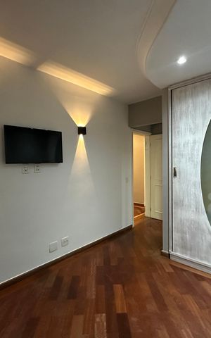 Apartamento para alugar com 350m², 4 quartos e 3 vagas Apartamento para alugar com 350m², 4 quartos e 3 vagasSuíte 2