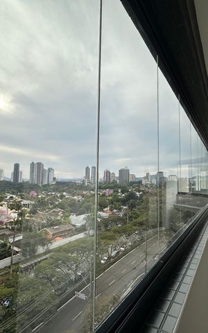 Apartamento para alugar com 350m², 4 quartos e 3 vagas Apartamento para alugar com 350m², 4 quartos e 3 vagasVaranda da Sala