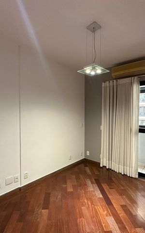 Apartamento para alugar com 350m², 4 quartos e 3 vagas Apartamento para alugar com 350m², 4 quartos e 3 vagasSuíte 1