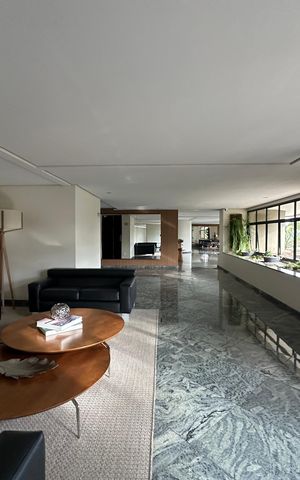 Apartamento para alugar com 350m², 4 quartos e 3 vagas Apartamento para alugar com 350m², 4 quartos e 3 vagasÁrea comum