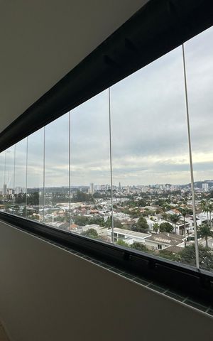 Apartamento para alugar com 350m², 4 quartos e 3 vagas Apartamento para alugar com 350m², 4 quartos e 3 vagasVaranda da Sala
