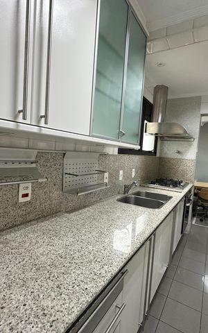 Apartamento para alugar com 350m², 4 quartos e 3 vagas Apartamento para alugar com 350m², 4 quartos e 3 vagasCozinha