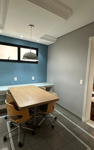 Apartamento para alugar com 350m², 4 quartos e 3 vagas Apartamento para alugar com 350m², 4 quartos e 3 vagasCopa